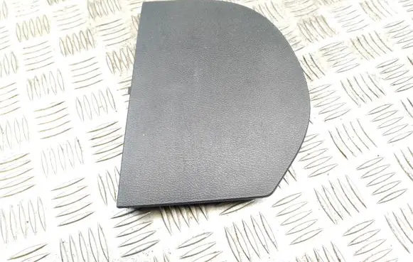 Skoda Fabia Mk2 (5J) Dashboard side end trim 5J0857503A P0116095