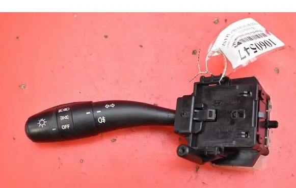 Hyundai i30 Headlight wiper switch 934102L020