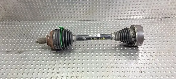 Volkswagen Polo V 6R Front driveshaft S26372715 6R0407761A