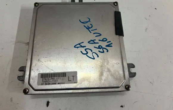 Honda Civic Engine control unit/module 37820PMHE11