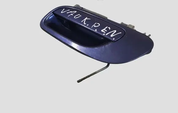 Volvo V70 Front door exterior handle