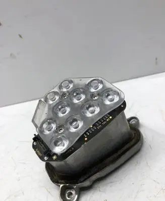 BMW 5 F10 F11 Front indicator light 17173812 AJ170413
