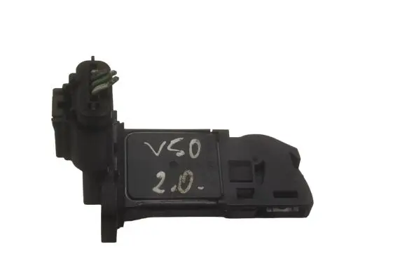 Volvo V50 Mass air flow meter 7M5112B579BB 7E31H387D