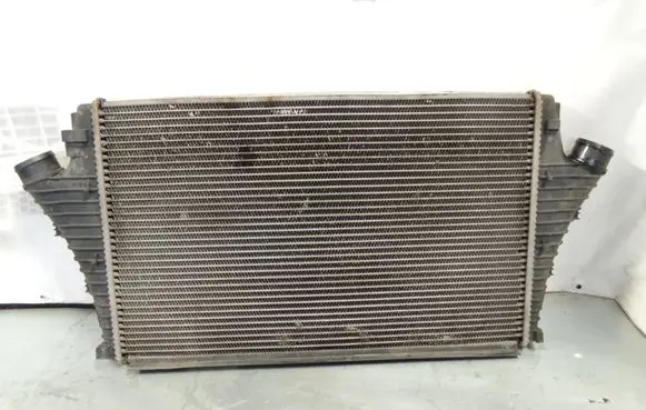 Saab 9-3 Ver2 Intercooler radiator 875560 875560K DS24