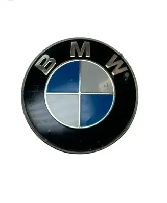 BMW 3 E90 E91 Original wheel cap 678353603