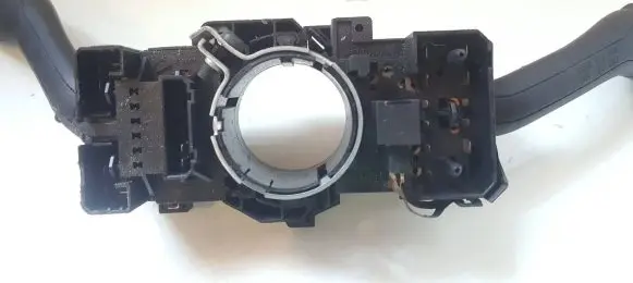 Indicator stalk