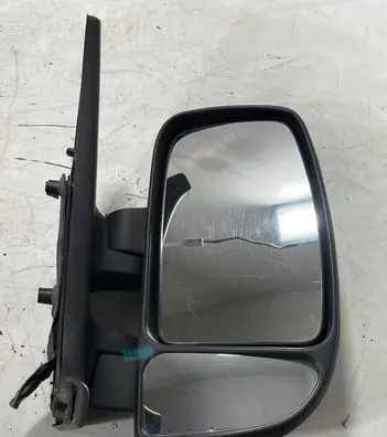 Renault Master II Coupe wind mirror (mechanical) 
