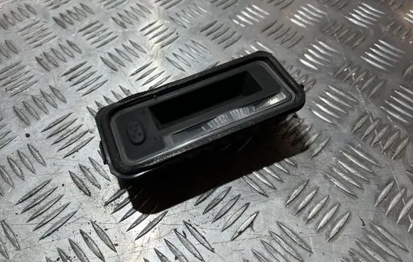 Honda Civic XI Tailgate opening switch DG18976