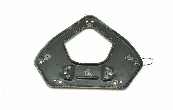 BMW Z4 E85 E86 Rear underbody cover/under tray 