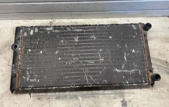 Fiat Ulysse Coolant radiator