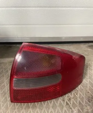 Audi A6 S6 C5 4B Rear/tail lights 4B5945096