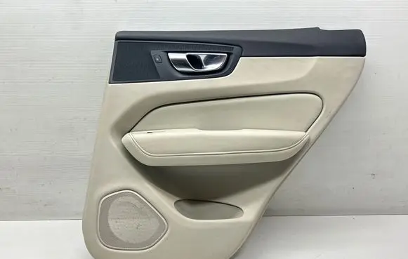 Volvo XC60 Rear door card panel trim 30747756 A091561