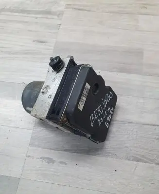 Citroen Berlingo ABS Pump 265951952