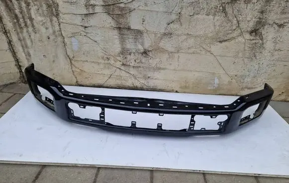 Ford F150 Front bumper JL3Z17757EAPTM