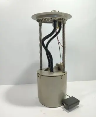 Toyota Land Cruiser (J120) Fuel level sensor 