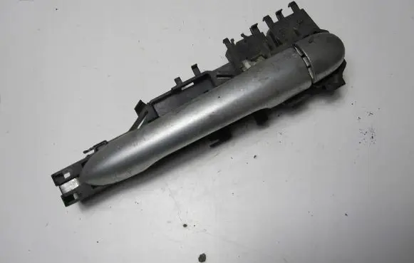 Renault Scenic II - Grand scenic II Rear door exterior handle