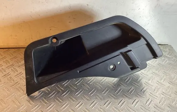 Lexus RX 450H Glove box in trunk 6474148090
