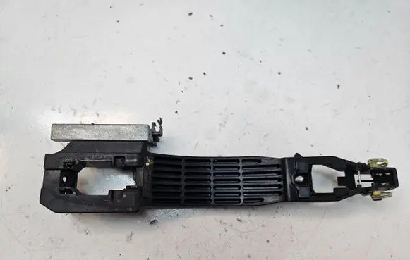 Mazda 6 Rear door exterior handle/bracket 
