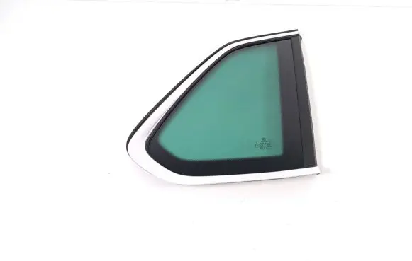 Volkswagen Tiguan Rear side window 5NA845042P