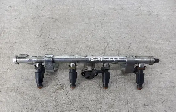 Mini One - Cooper R50 - 53 Fuel main line pipe 