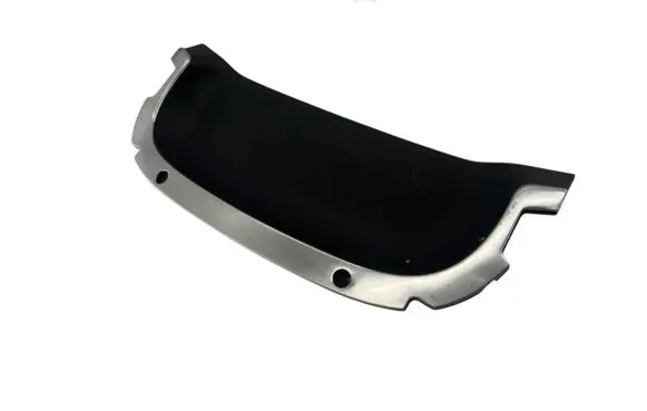 Audi A8 S8 D4 4H Other center console (tunnel) element 4H0863337