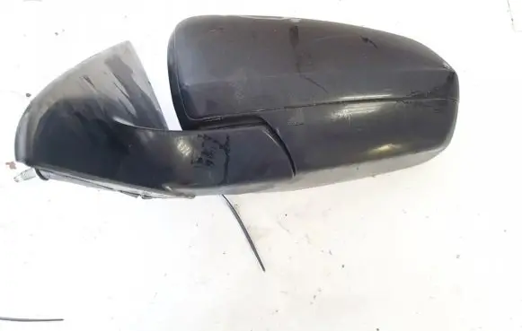 Chrysler Sebring (JS) Front door electric wing mirror e11026011