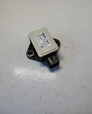 Audi A5 8T 8F ESP acceleration yaw rate sensor 8K0907637C 0265005738 9034569