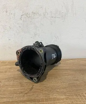 Mitsubishi Colt Mass air flow meter A6400900107
