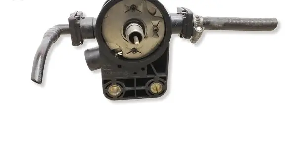 BMW 3 E36 Fuel filter bracket/mount holder 2243844