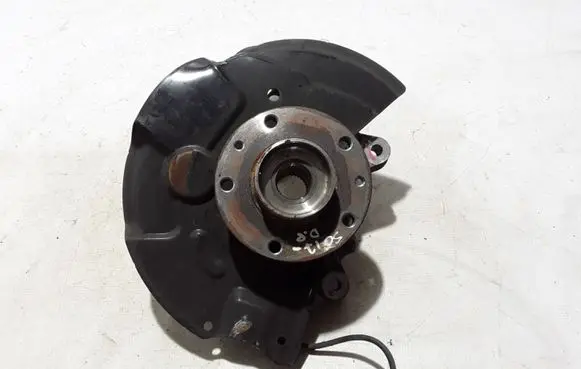 Renault Scenic IV - Grand scenic IV Front wheel hub 400103354R