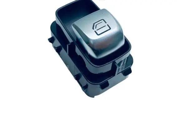 Mercedes-Benz C W205 Electric window control switch A2059051513