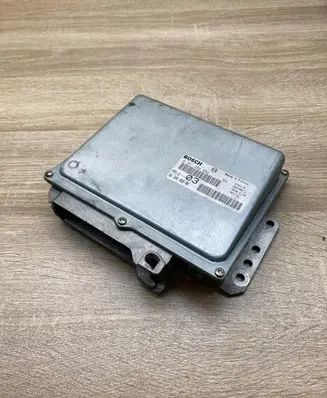 Citroen XM Engine control unit/module ECU 9630006880 0281204082