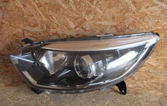 Renault Captur Headlight/headlamp 260603859R