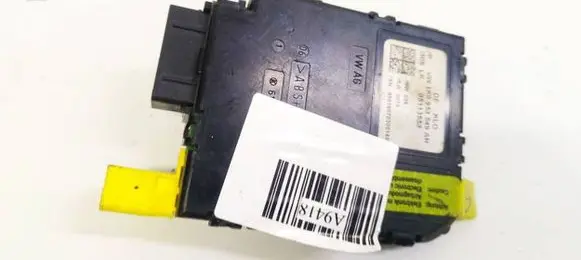 Audi TT TTS Mk2 Other control units/modules 1K0953549AH LK05113553