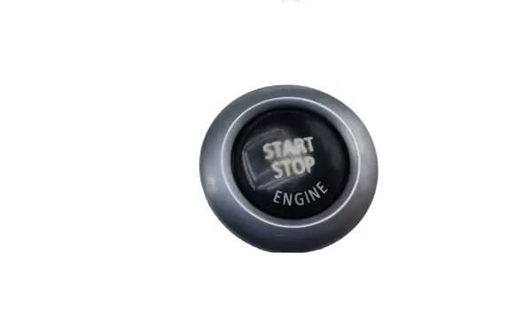 BMW 3 E90 E91 Engine start stop button switch 6949913 10862510