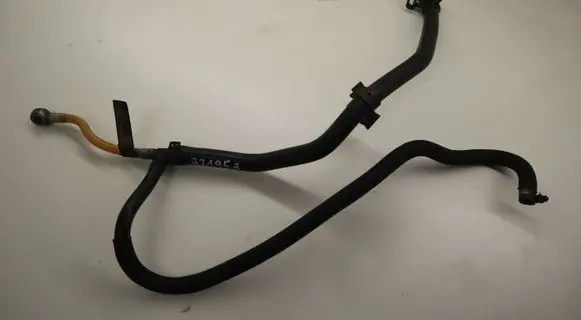 BMW 7 E65 E66 Fuel line pipe 779550401