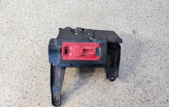 Audi A6 S6 C8 4K Fuse box set 4K0941823E05 4K0941823E