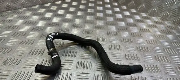 Mercedes-Benz E W212 Power steering hose/pipe/line A2044661381