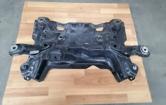Peugeot 508 Front subframe 3502JN 9803774280