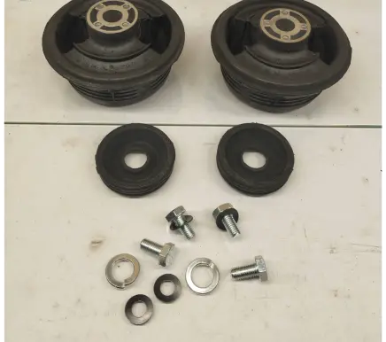 Mercedes-Benz 380 560SEC C126 Other exterior part 1263503408 0140350039 0140350067