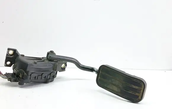 Ford Galaxy Accelerator throttle pedal 7M1721603A 98VW9F836AB