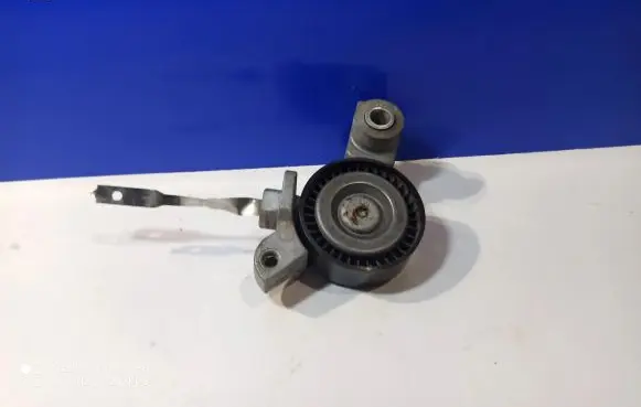 Volvo S60 Alternator belt tensioner 31460372