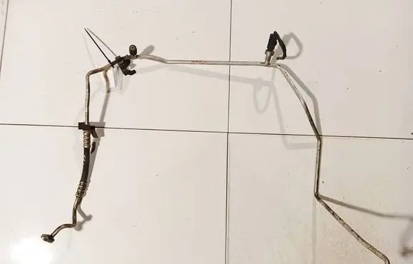 Citroen C4 I Picasso Air conditioning (A/C) pipe/hose