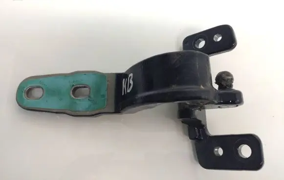 Mercedes-Benz EQC Tailgate/trunk/boot hinge B470