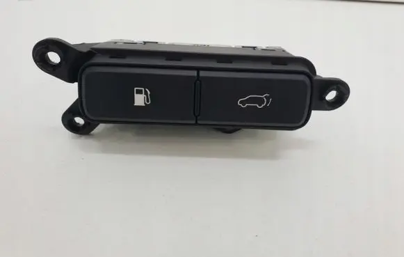 KIA Sorento Tailgate opening switch 