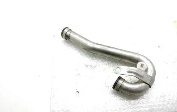 Nissan Qashqai EGR valve line/pipe/hose 09b181214 744813