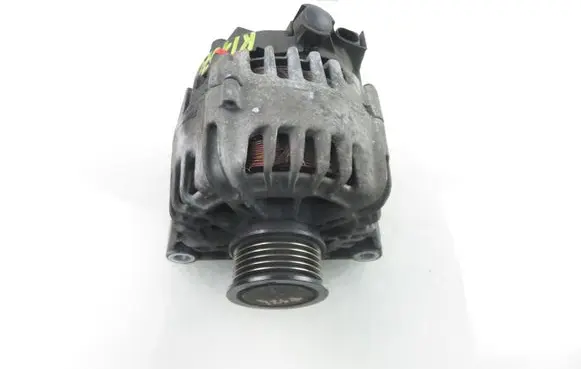 Ford Focus Generator/alternator TG12C122 AV6N10300DC