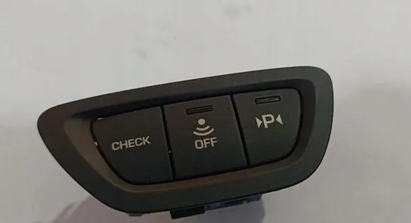 Citroen C5 Parking (PDC) sensor switch 