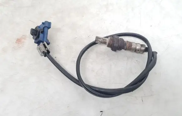 Lambda probe sensor