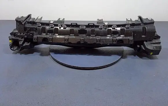 BMW X4 F26 Rear bumper support beam 8081860